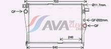 AVA Deutschland GmbH MS2703