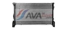 AVA Deutschland GmbH MS2725