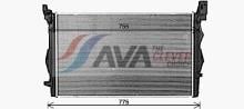 AVA Deutschland GmbH MS2731