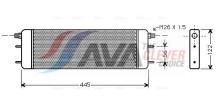 AVA Deutschland GmbH MS3139