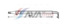 AVA Deutschland GmbH MS3684