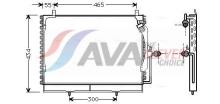 AVA Deutschland GmbH MS5161