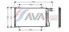 AVA Deutschland GmbH MS5219