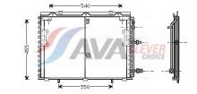 AVA Deutschland GmbH MS5221