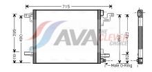 AVA Deutschland GmbH MS5377