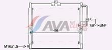 AVA Deutschland GmbH MS5709