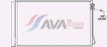 AVA Deutschland GmbH MS5717D