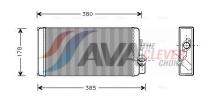 AVA Deutschland GmbH MS6188