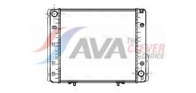 AVA Deutschland GmbH MSA2065