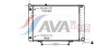 AVA Deutschland GmbH MSA2074