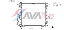AVA Deutschland GmbH MSA2086