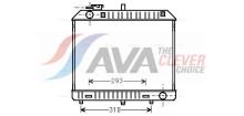 AVA Deutschland GmbH MSA2127
