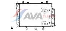 AVA Deutschland GmbH MSA2144