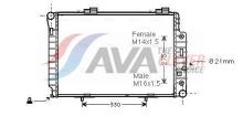 AVA Deutschland GmbH MSA2174
