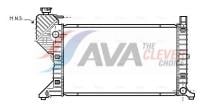 AVA Deutschland GmbH MSA2183