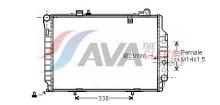AVA Deutschland GmbH MSA2203