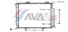 AVA Deutschland GmbH MSA2208