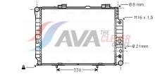 AVA Deutschland GmbH MSA2214