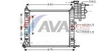AVA Deutschland GmbH MSA2243
