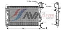 AVA Deutschland GmbH MSA2248