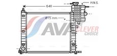 AVA Deutschland GmbH MSA2264