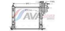 AVA Deutschland GmbH MSA2265