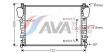 AVA Deutschland GmbH MSA2306