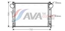 AVA Deutschland GmbH MSA2308