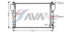 AVA Deutschland GmbH MSA2309