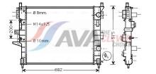 AVA Deutschland GmbH MSA2331