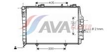 AVA Deutschland GmbH MSA2337