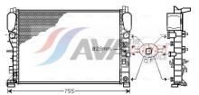AVA Deutschland GmbH MSA2342
