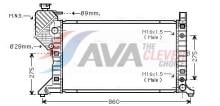 AVA Deutschland GmbH MSA2343