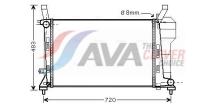 AVA Deutschland GmbH MSA2363