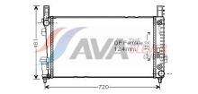AVA Deutschland GmbH MSA2364