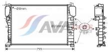 AVA Deutschland GmbH MSA2449