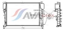 AVA Deutschland GmbH MSA2459