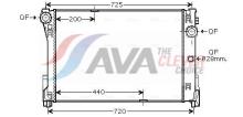 AVA Deutschland GmbH MSA2474