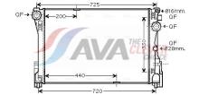 AVA Deutschland GmbH MSA2575