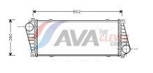 AVA Deutschland GmbH MSA4217