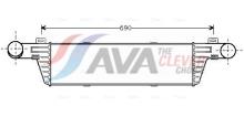 AVA Deutschland GmbH MSA4224