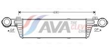 AVA Deutschland GmbH MSA4296