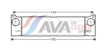 AVA Deutschland GmbH MSA4370