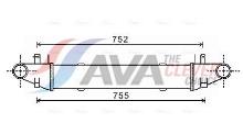 AVA Deutschland GmbH MSA4557