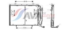 AVA Deutschland GmbH MSA5245