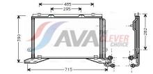 AVA Deutschland GmbH MSA5268
