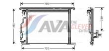 AVA Deutschland GmbH MSA5280