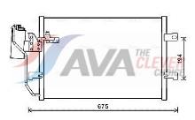 AVA Deutschland GmbH MSA5289D