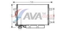 AVA Deutschland GmbH MSA5307D