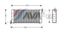 AVA Deutschland GmbH MSA6109